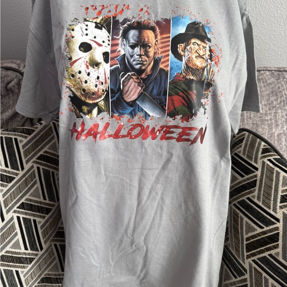 SOLD 🆕 Ladies/Men T-Shirts comfortable fit 100% cotton. - Picture 3 of 3